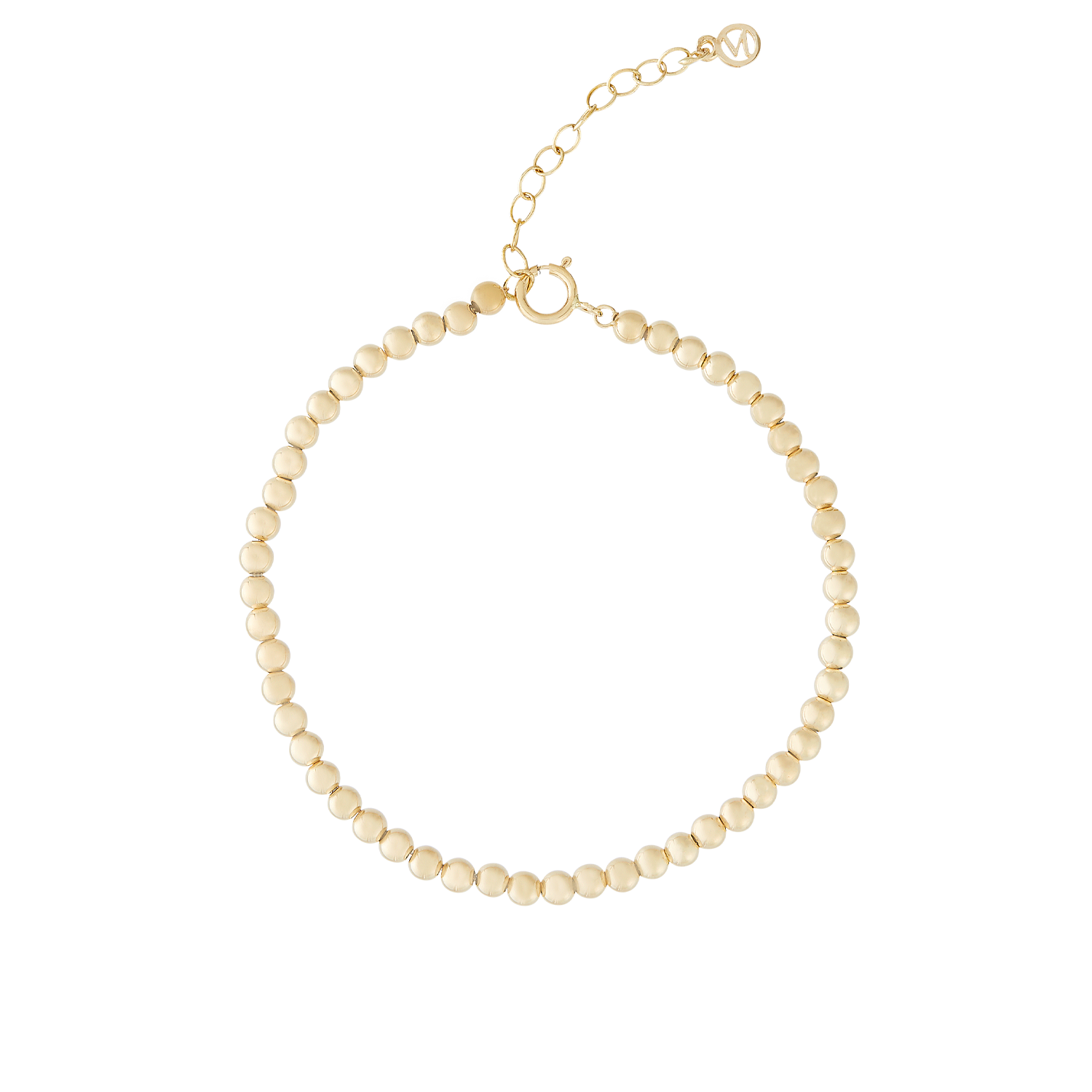 How to Style Your Mejuri Jewelry — Allison Bornstein