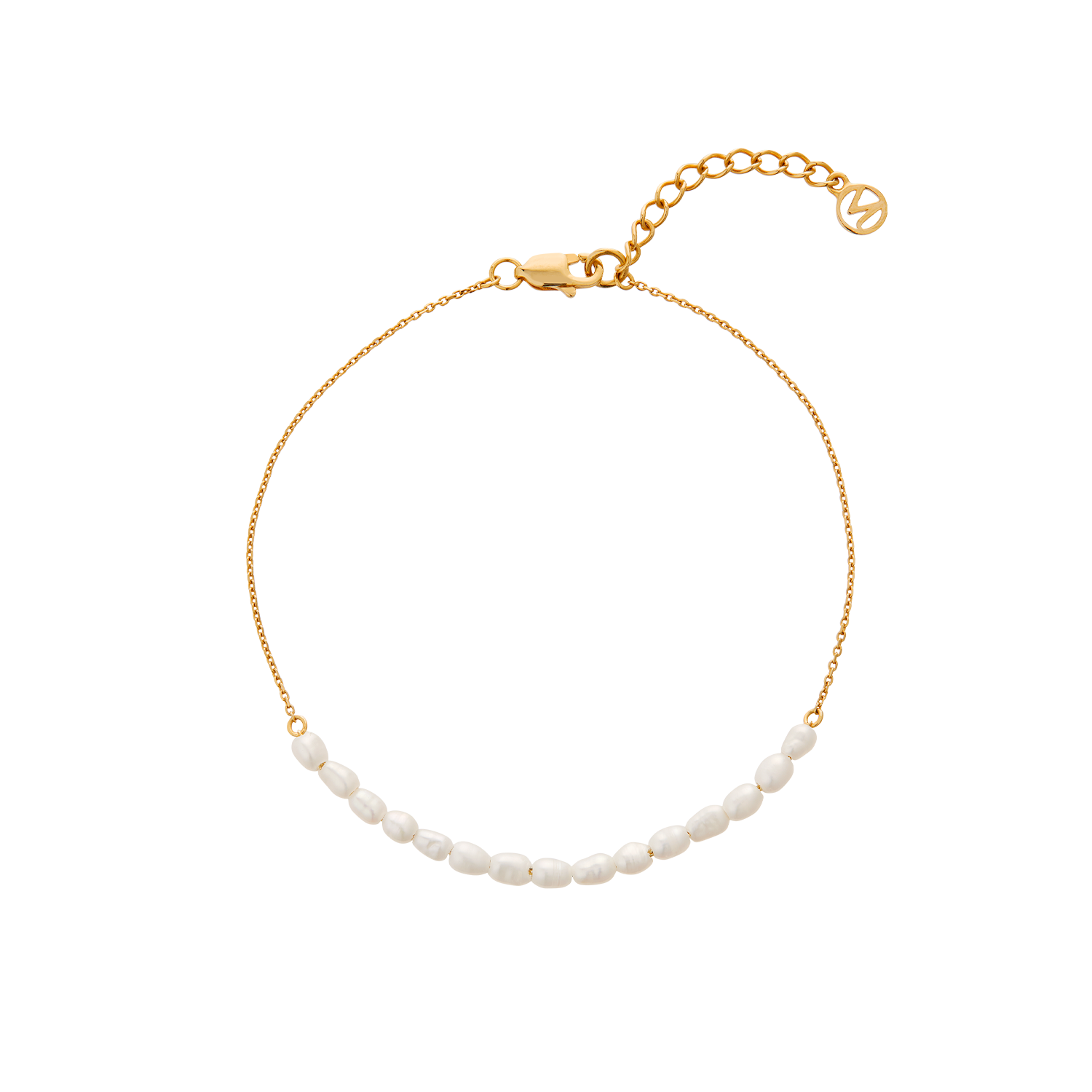 How to Style Your Mejuri Jewelry — Allison Bornstein