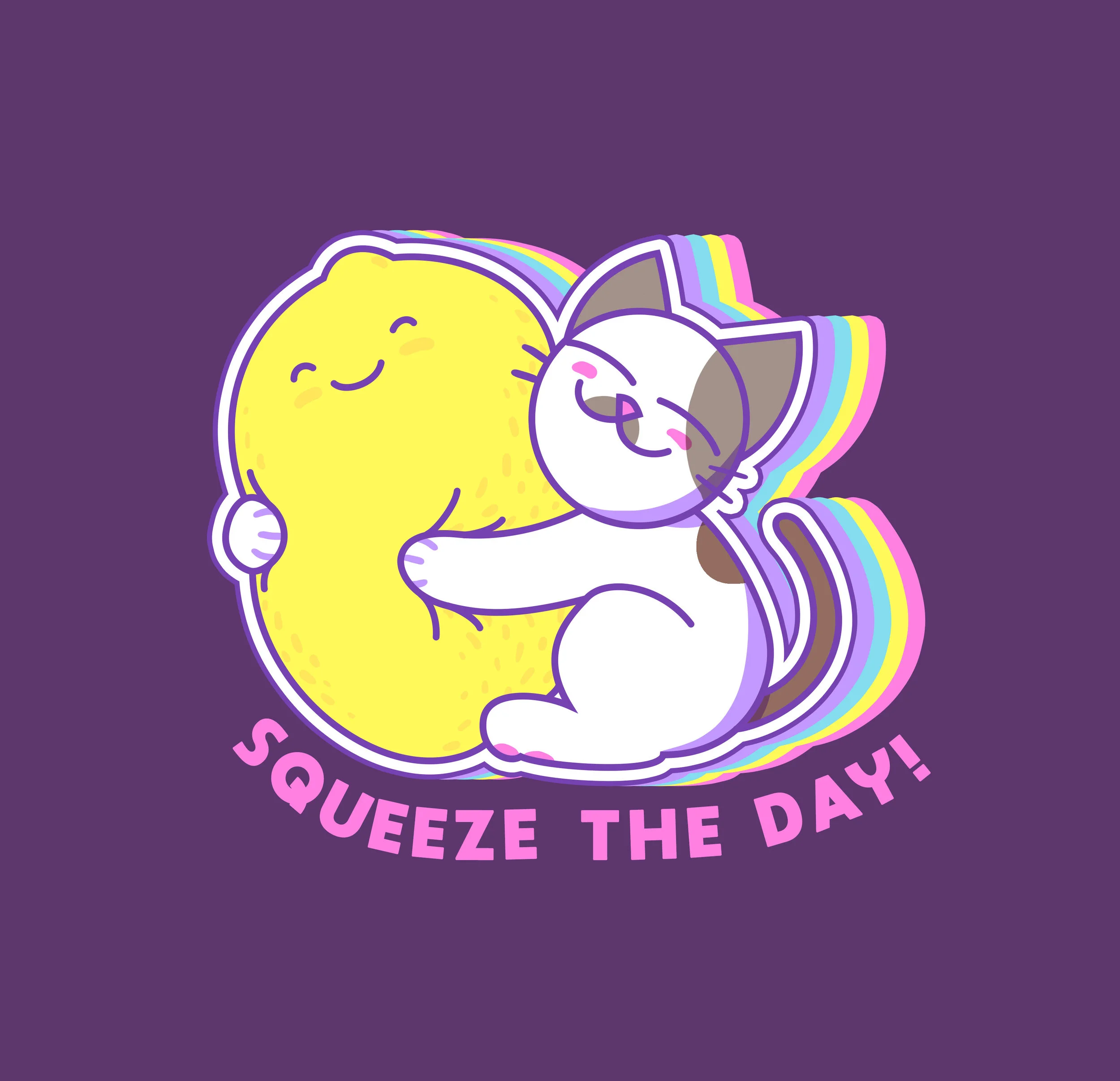 Cute T-Shirt Design