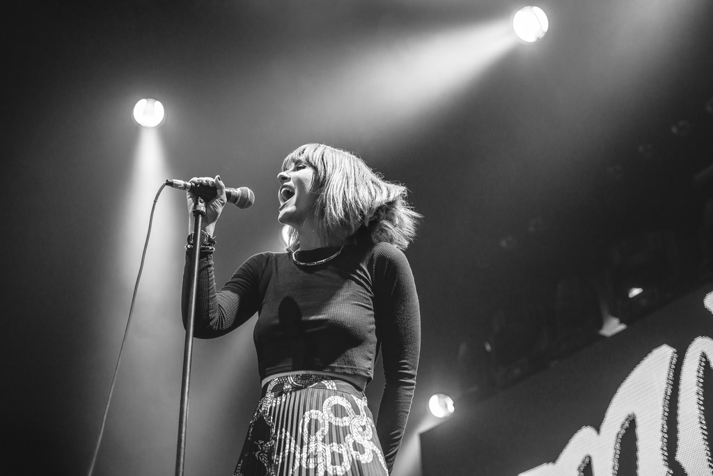 The Mowgli's | Club Nokia | October 2014