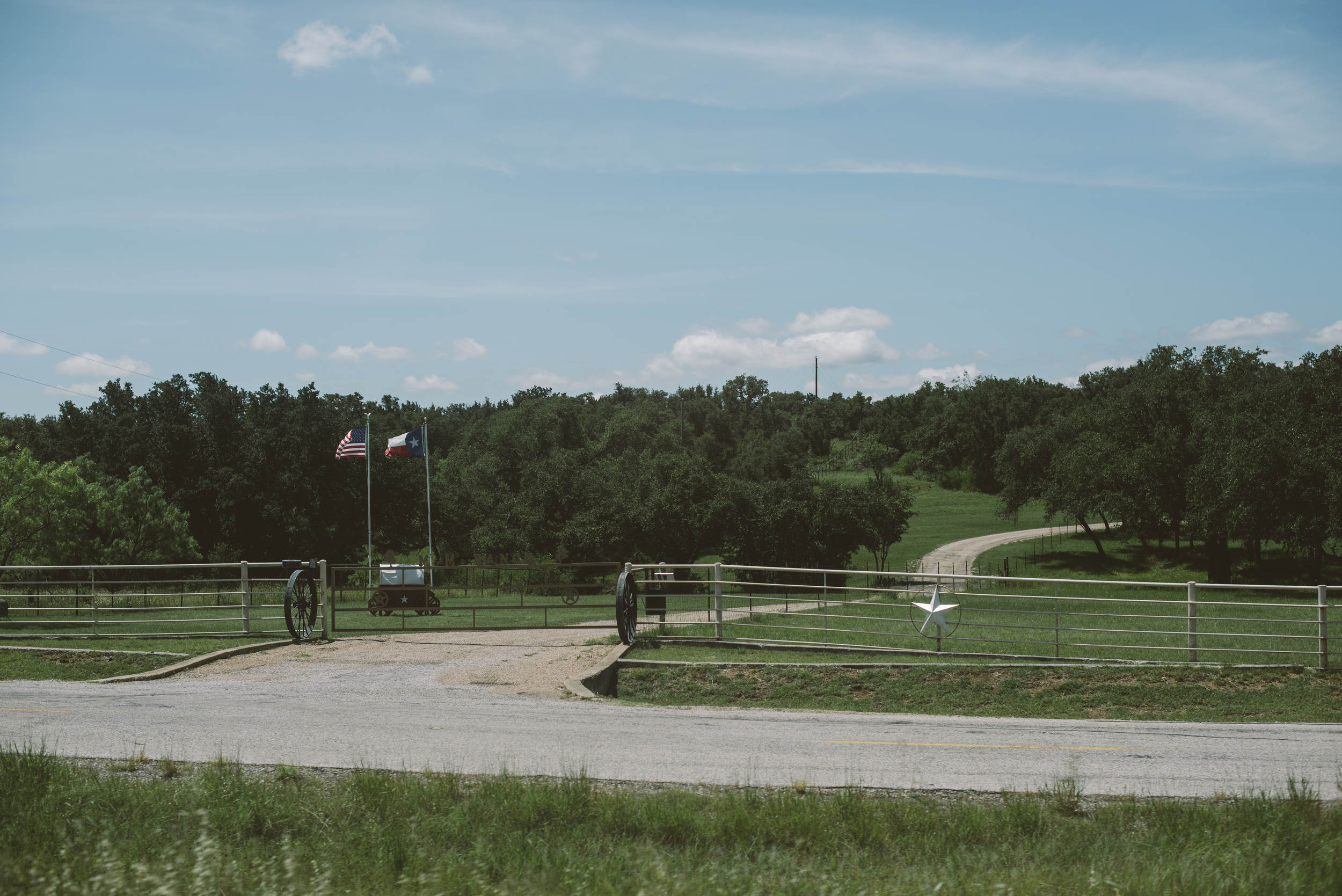 This is another photo by Curtis.