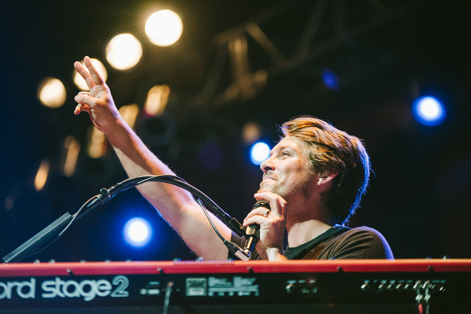 Hanson | House of Blues, Dallas