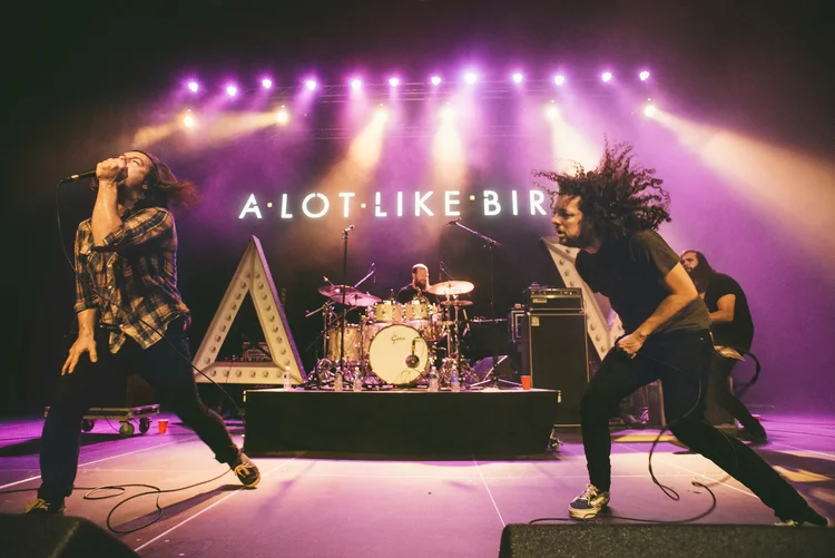 A Lot Like Birds | Bomb Factory, Dallas