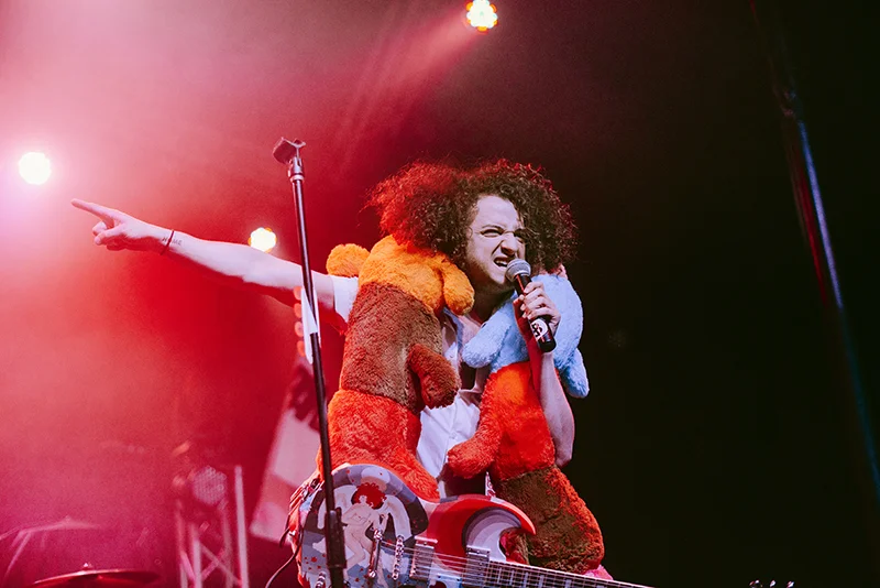 PARTYBABY | The Observatory, Santa Ana