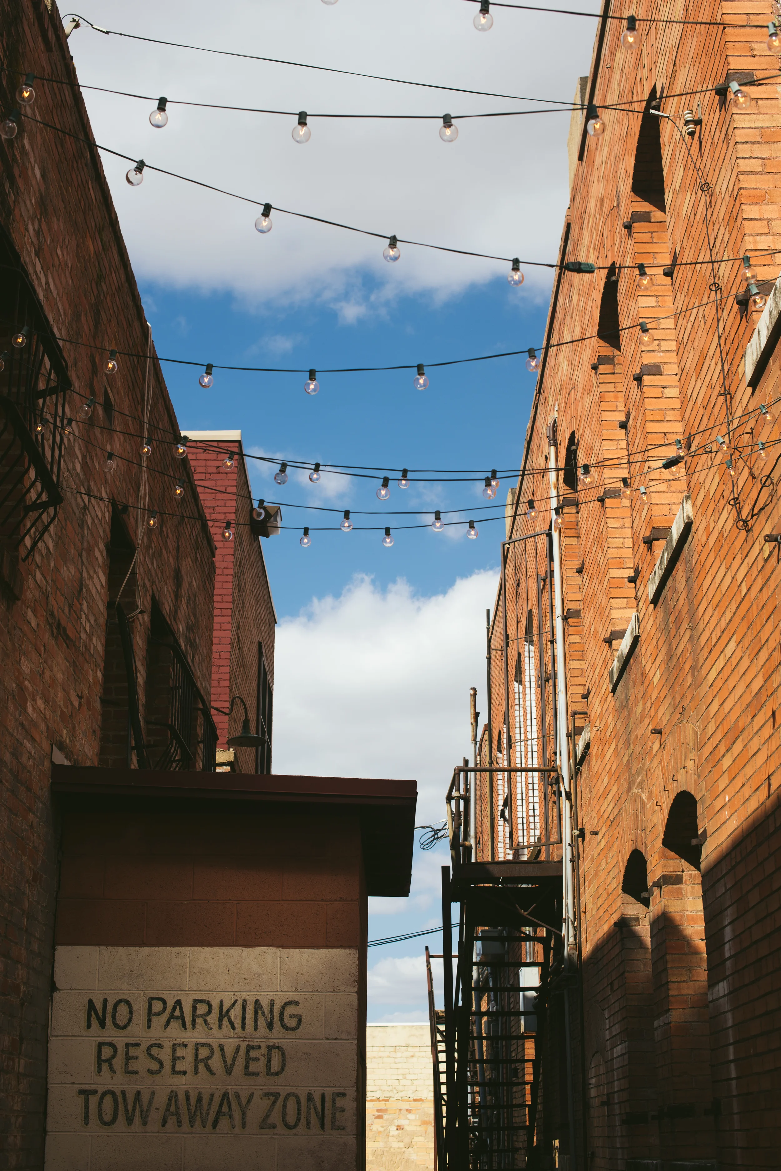 Fort Worth Stockyards | Fort Worth, TX