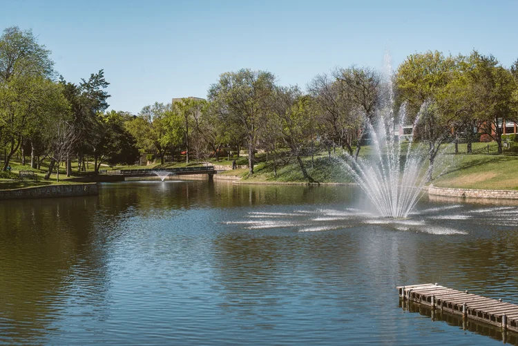 The Village Country Club | Dallas, TX