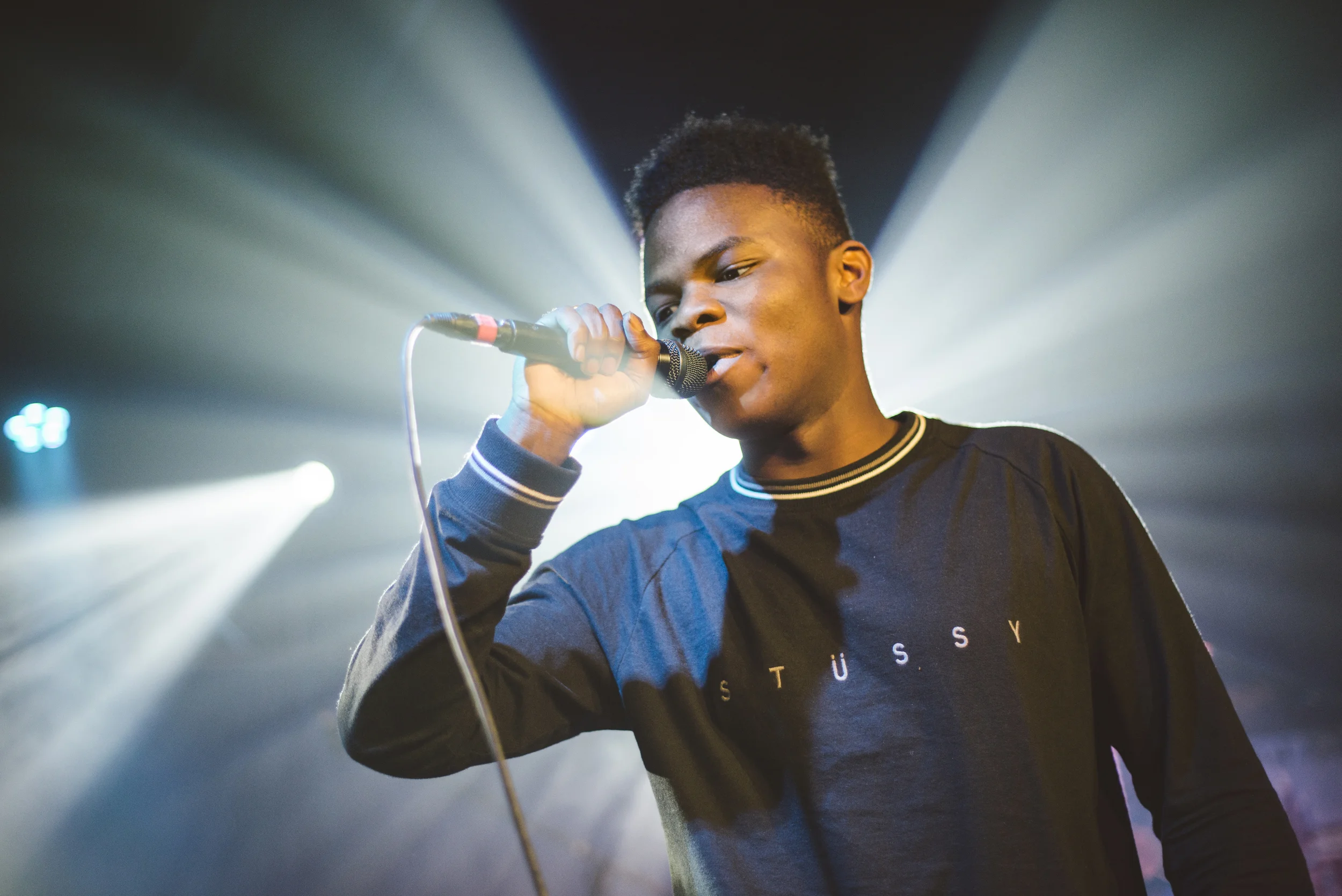 Daye Jack | Cambridge Room, HOB Dallas
