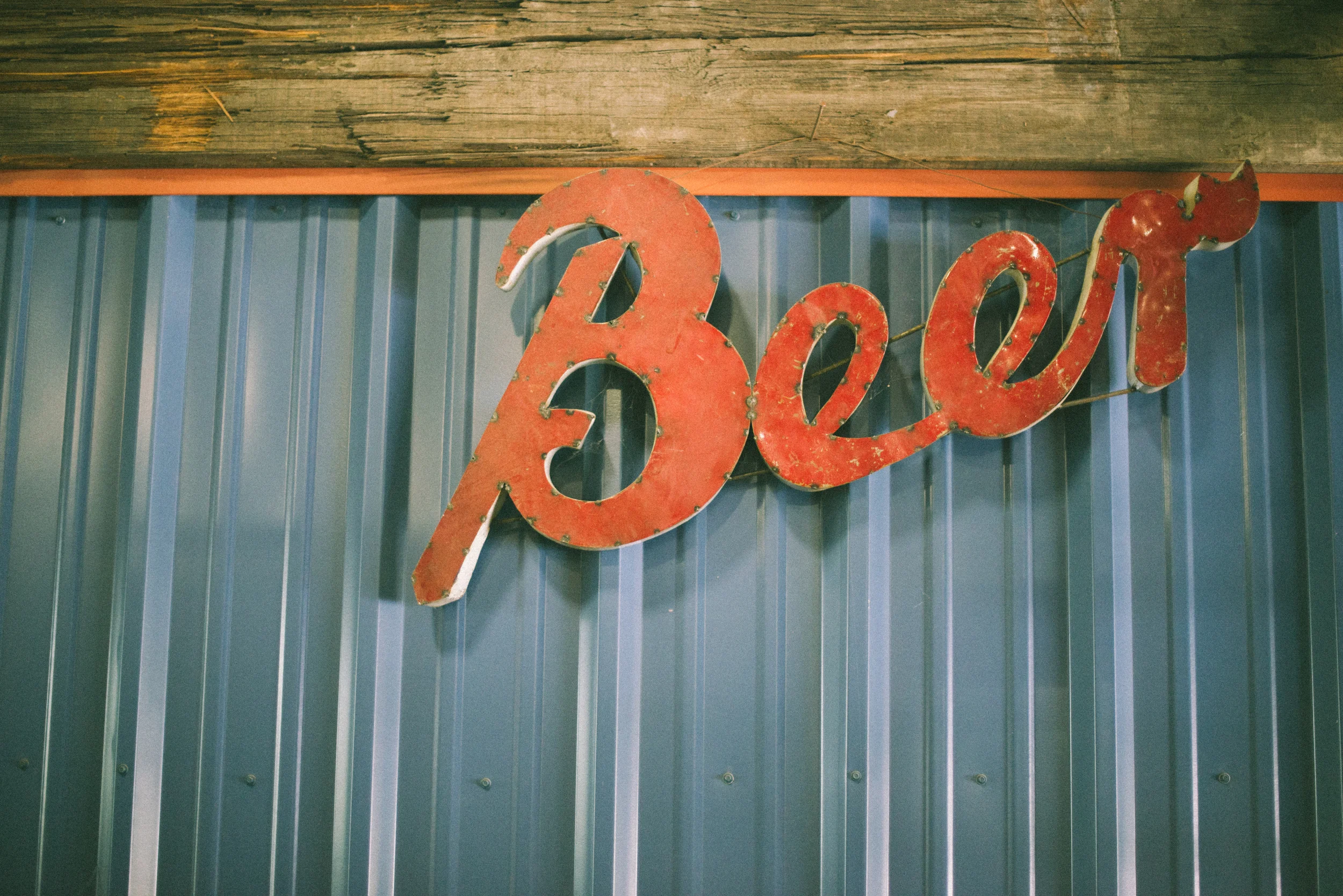 Tupps Brewery | McKinney, TX