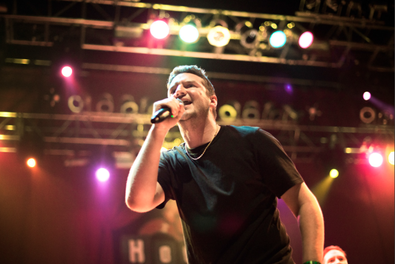 Witt Lowry | House of Blues, Dallas