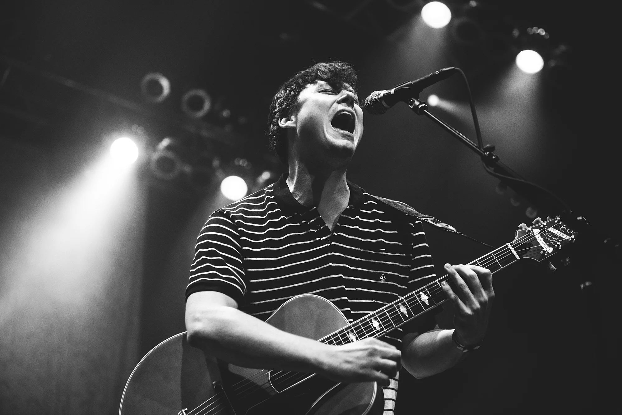 The Front Bottoms | House of Blues, Dallas
