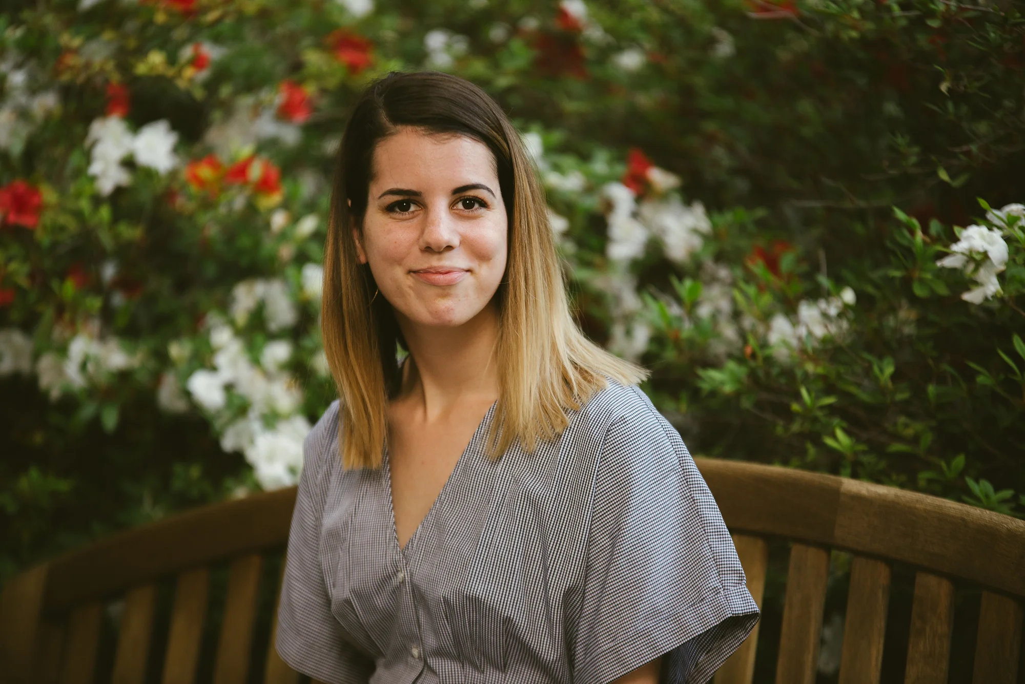 Larabeth | 2018 Graduate