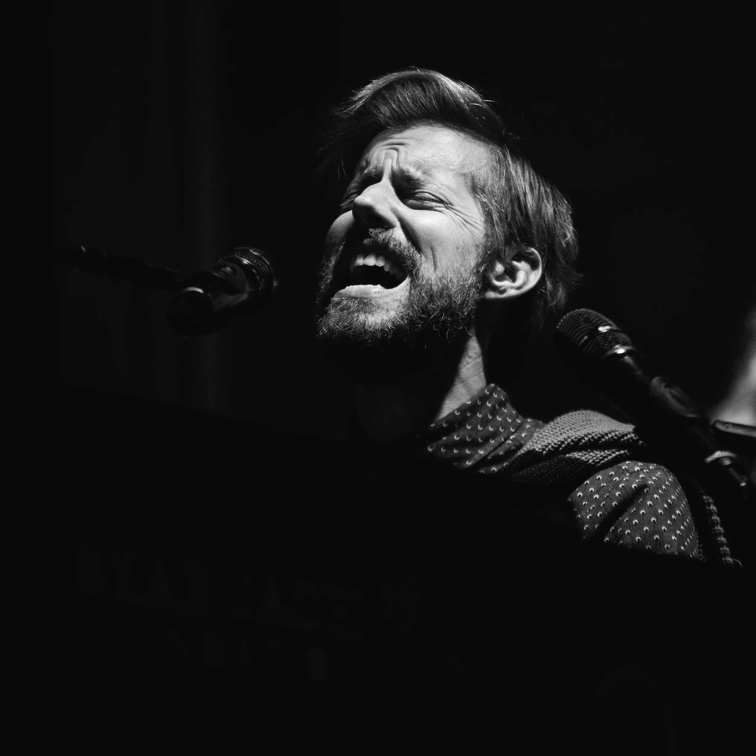 Andrew McMahon in the Wilderness | Granada Theater