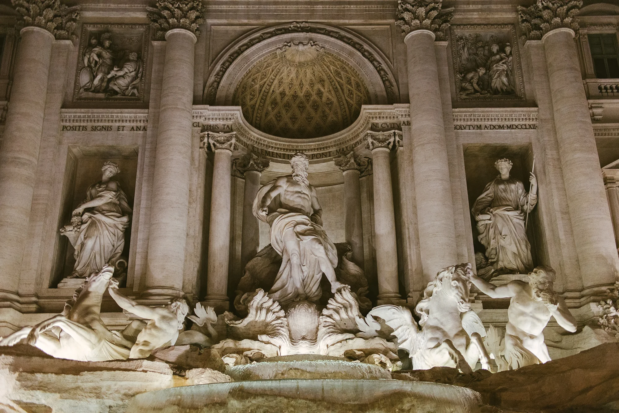 City Centre | Rome, Italy