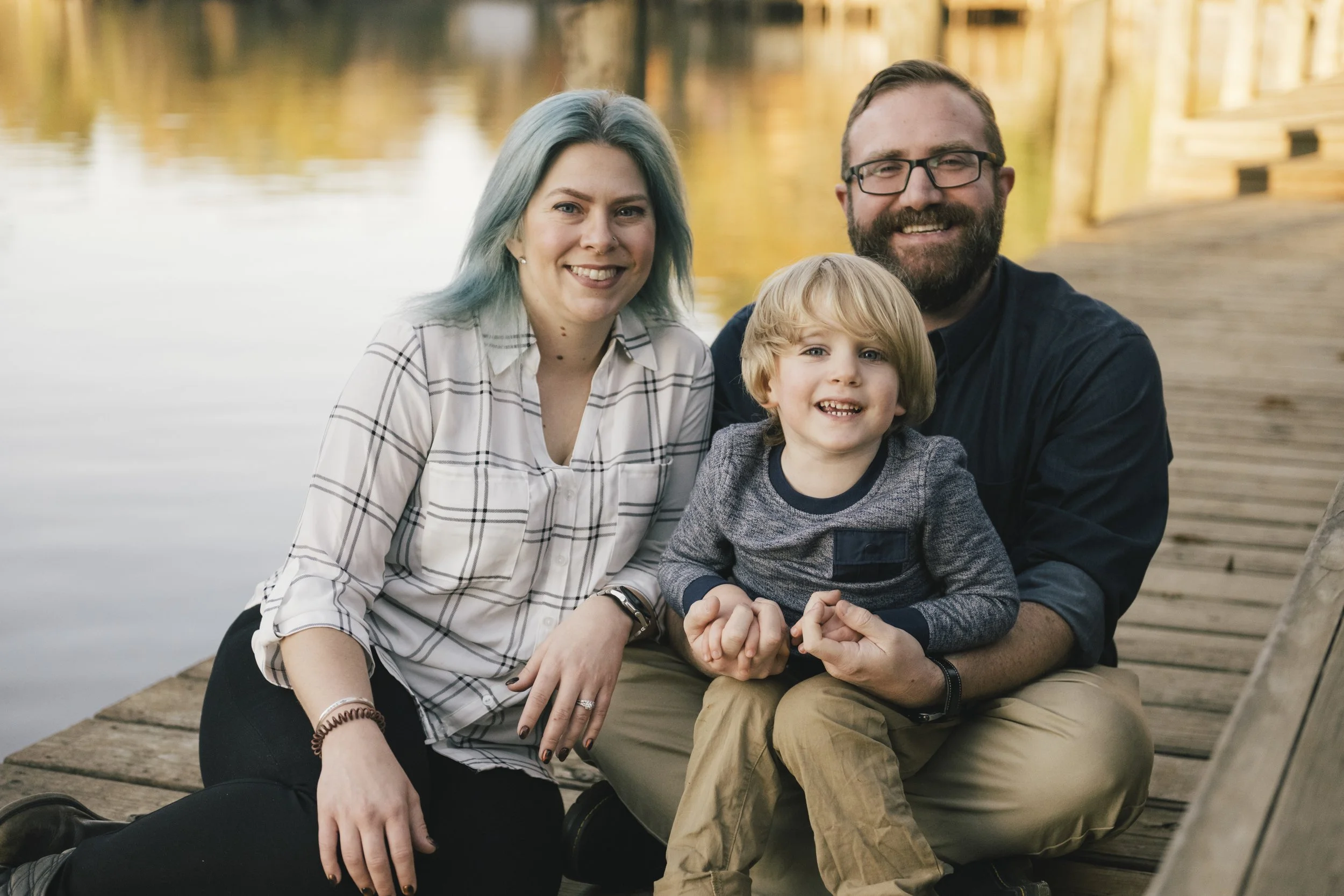 The Steigercrans | November 2021