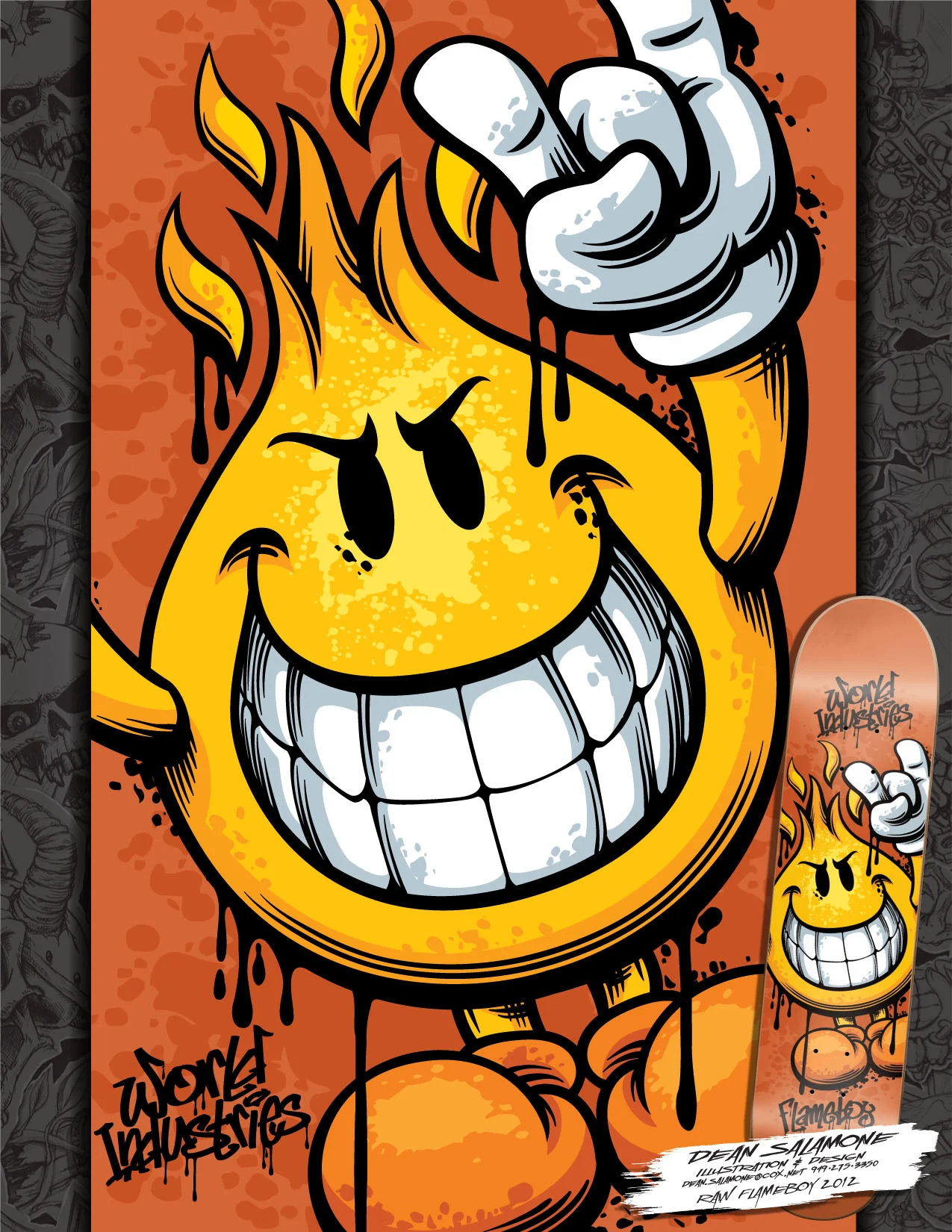 Raw Flameboy portfolio-page.jpg