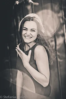 Romina Carrisi