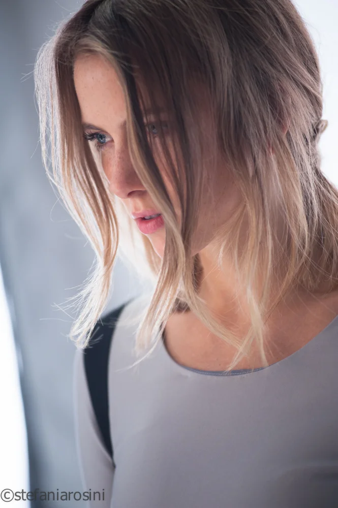 Stella and Jamie Fall 2014 Look Book BTS VIDEO and PHOTOS!!