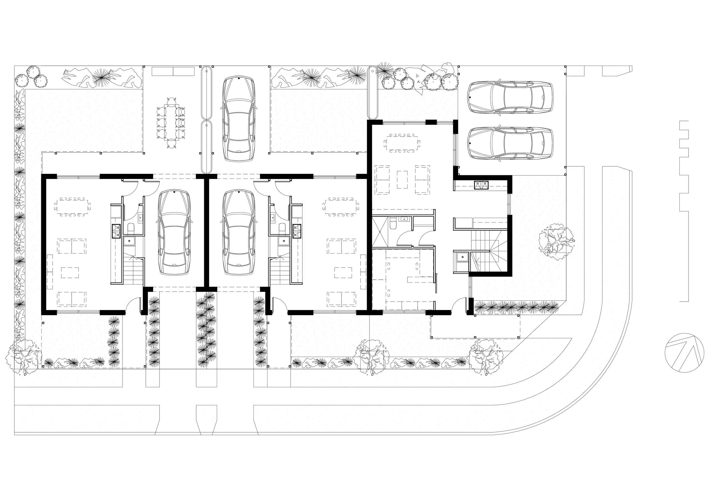  Image copyright of&nbsp;Liam Radich Architecture Art &amp; Design Pty Ltd. 