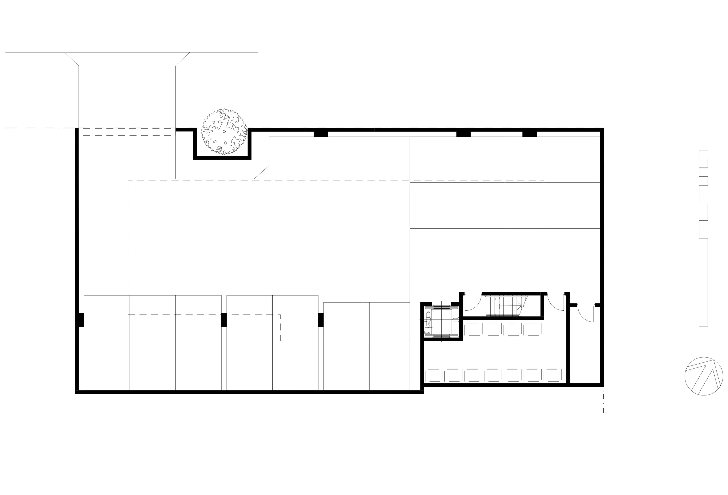  Image copyright of&nbsp;Liam Radich Architecture Art &amp; Design Pty Ltd. 