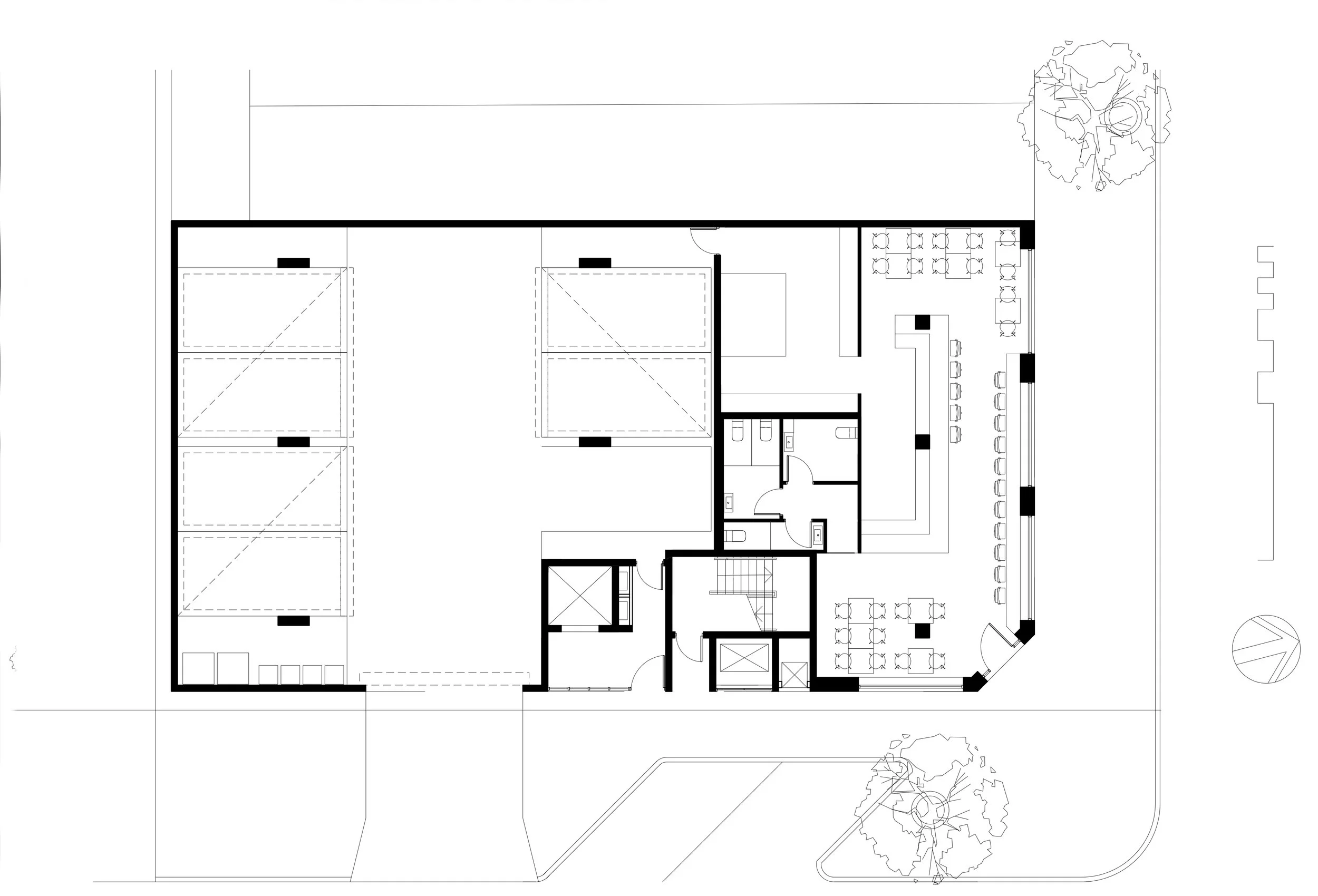  Image Copyright of Liam Radich Architecture, Art &amp; Design Pty Ltd 