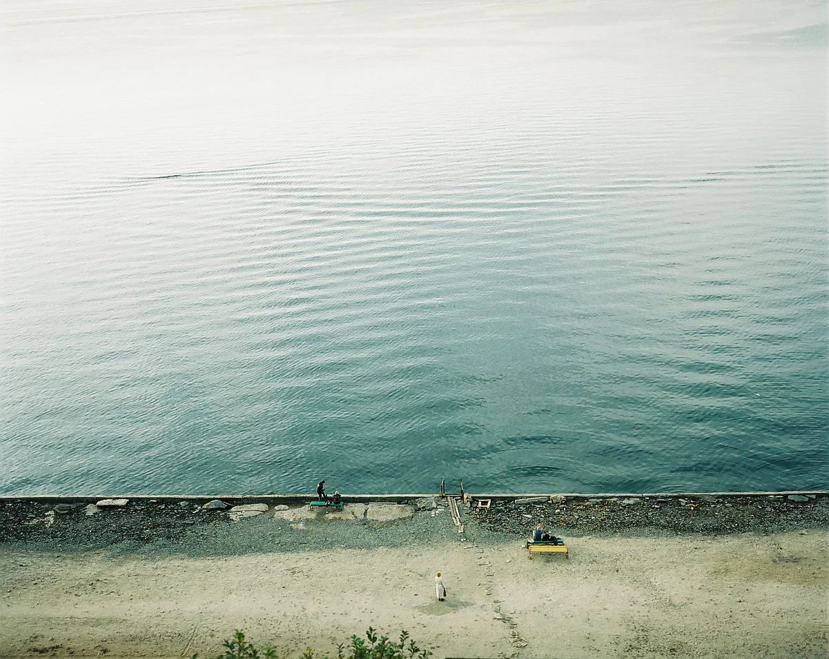  Vladivostok, Russia, 2011. 