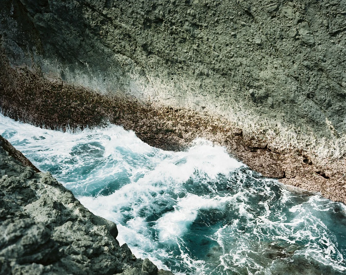  Lan-Yu island, Taiwan, 2013. 