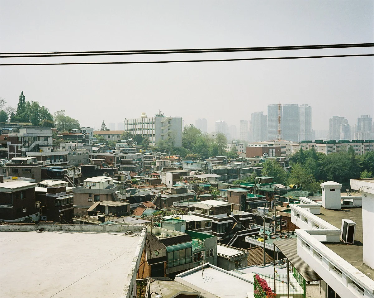  Seoul, South Korea, 2013. 