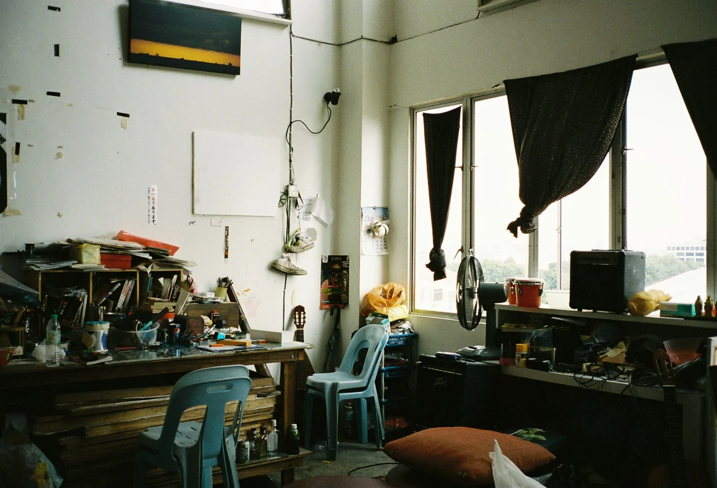   &nbsp;無限発掘 FINDERS , Kuala Lumpur, Malaysia&nbsp;  "Findars in our very own term means “the unbounded cultivation of self-exploration in arts.” Findars is represented by a group of local aspiring artists, graphics designers, photographers, filmmake
