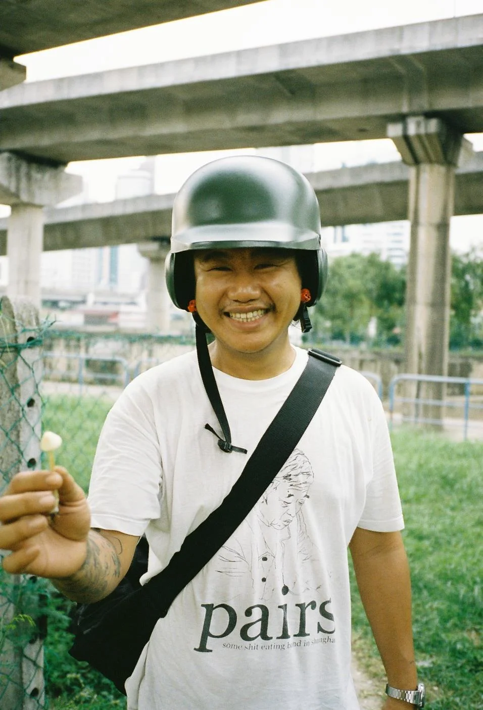  Tey Ben Tze, Artist, Kuala Lumpur 