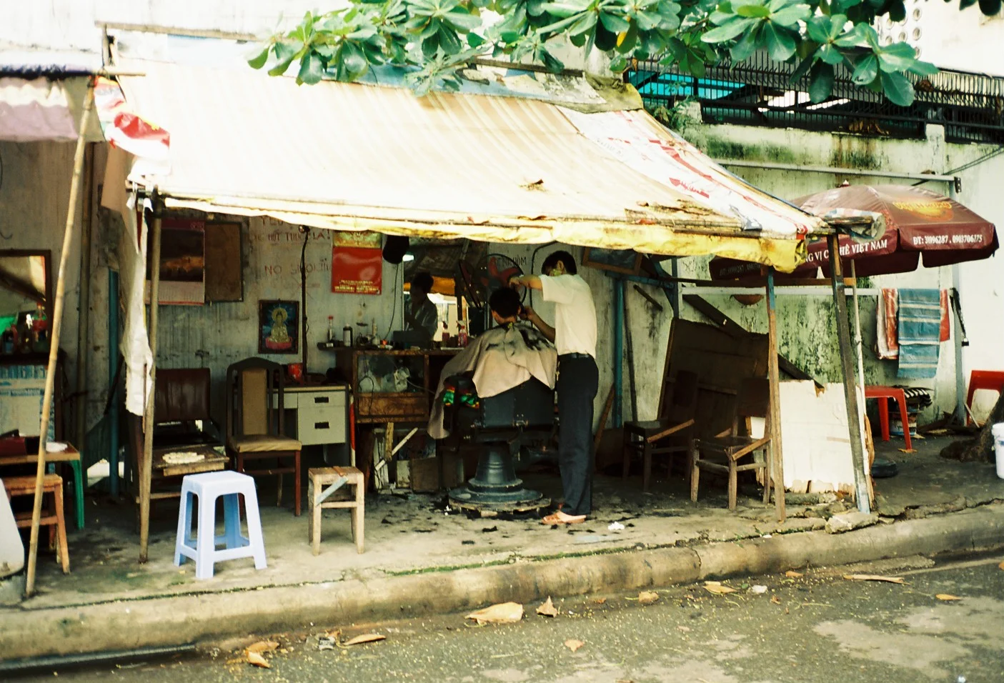  Ho Chi Minh, 2013 