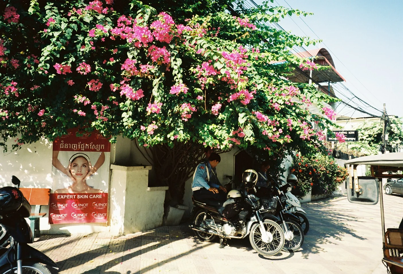  Phnom Penh, 2013 