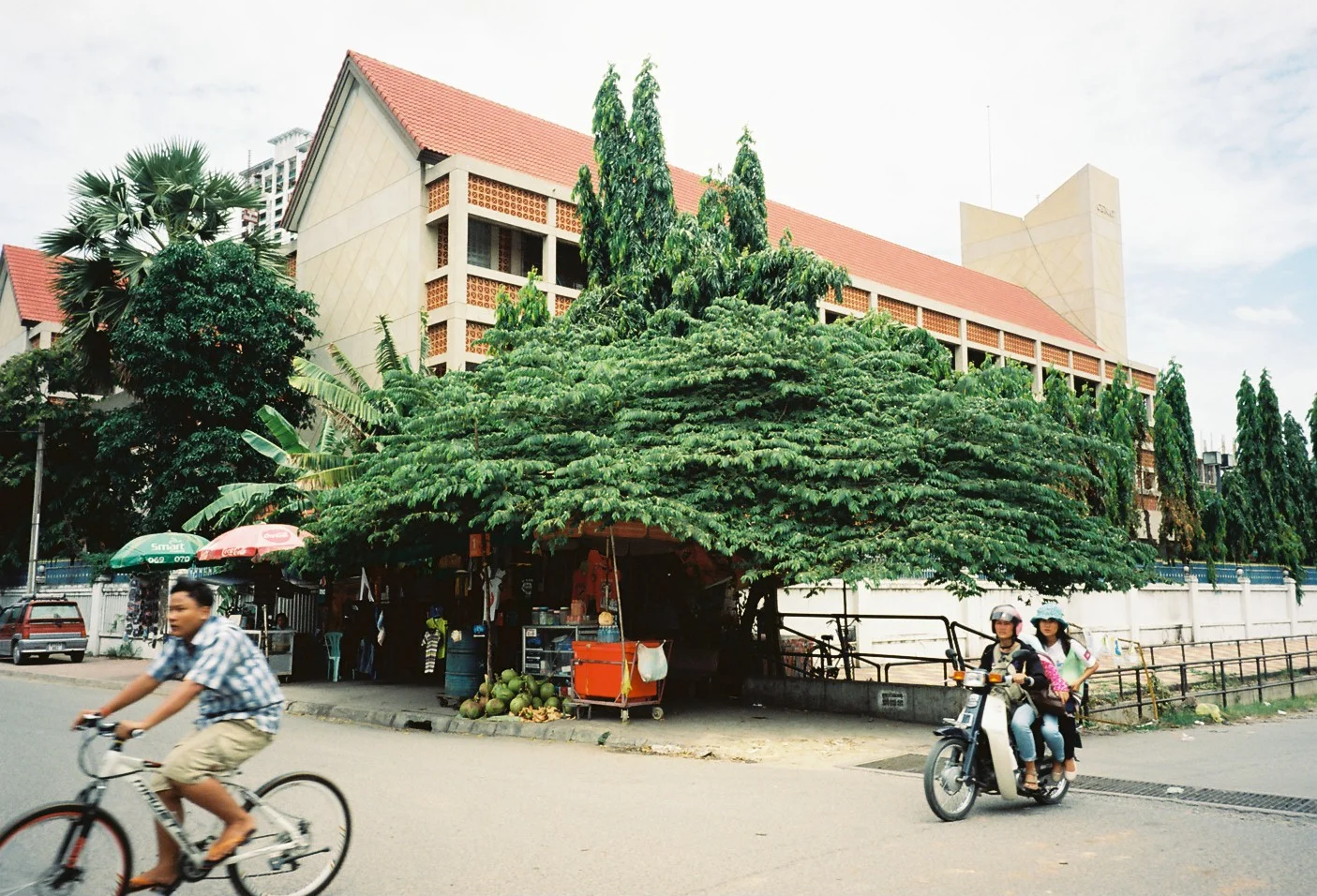  Phnom Penh, 2013 