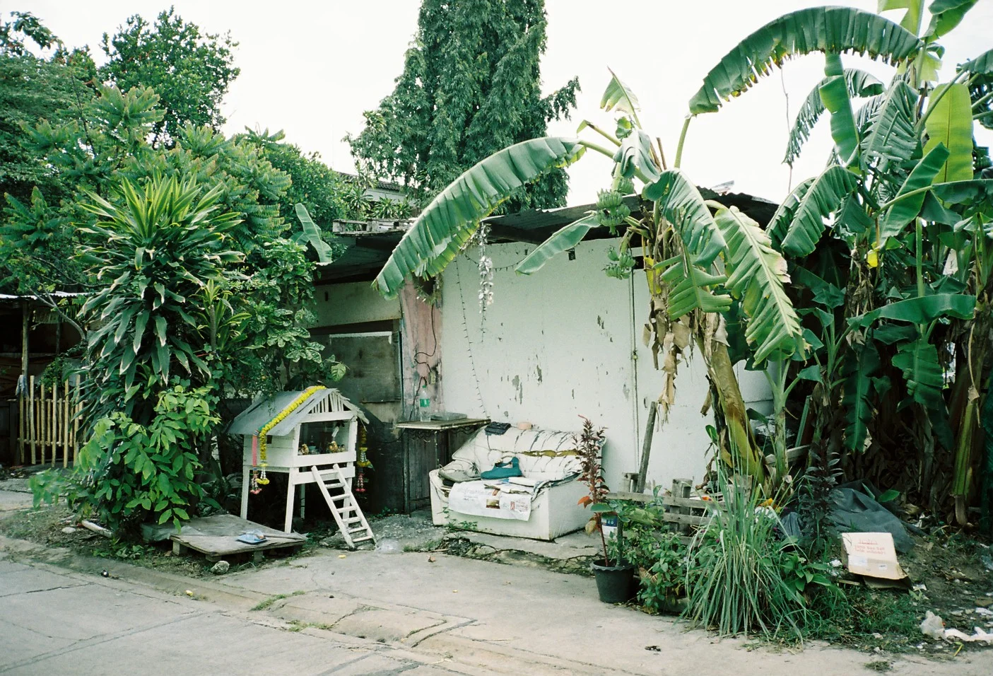  Bangkok, 2013 