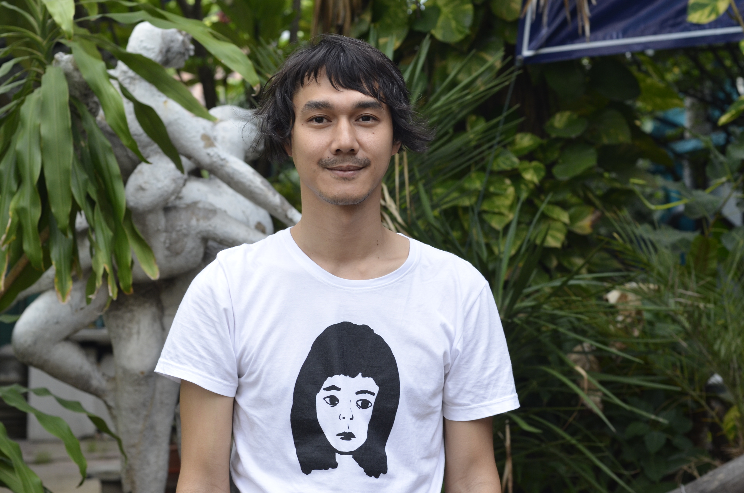   Panda records  (Music Label), Bangkok 