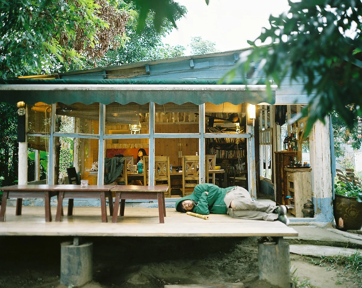  O-Veg (Vegetarian Restaurant), HK 