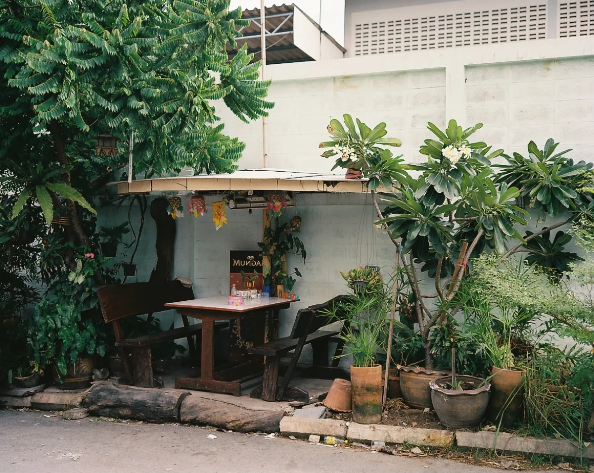  Untitled, Thailand 