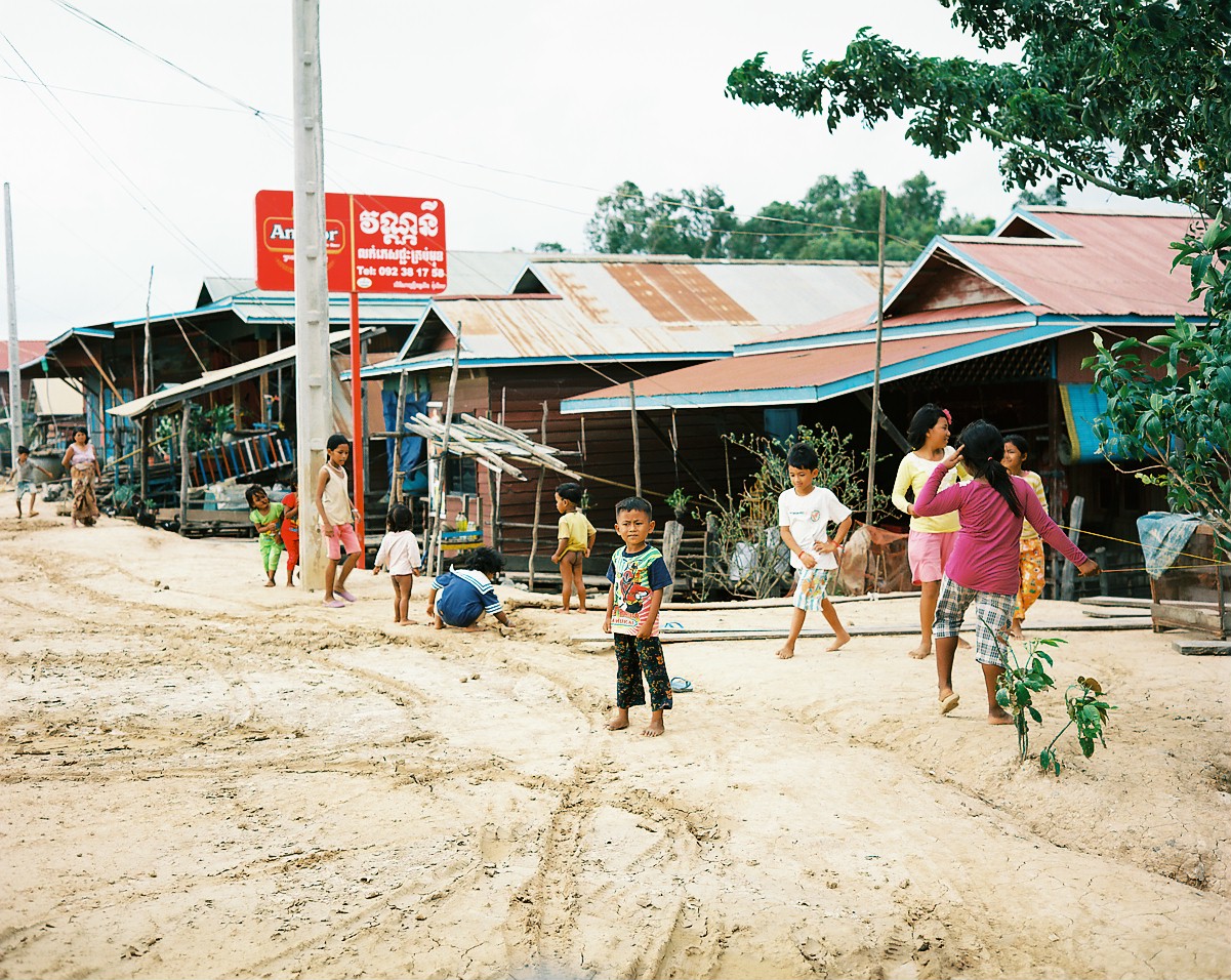  Untitled, Cambodia 