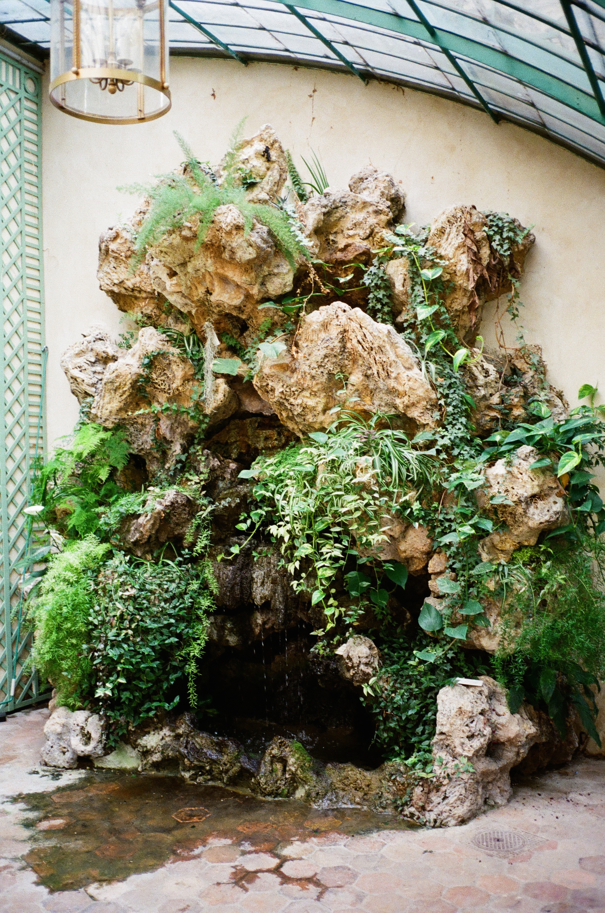 Untitled, Paris, 2014