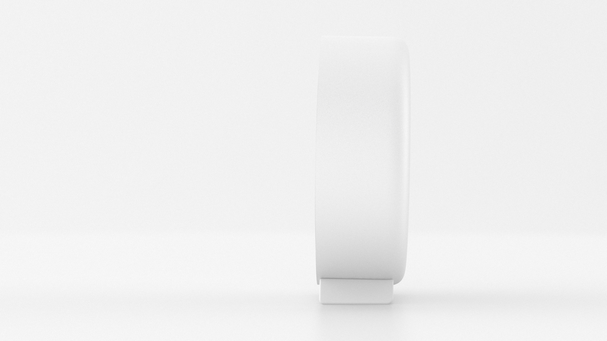 NEWTIME time 2.1 - innovative design clock