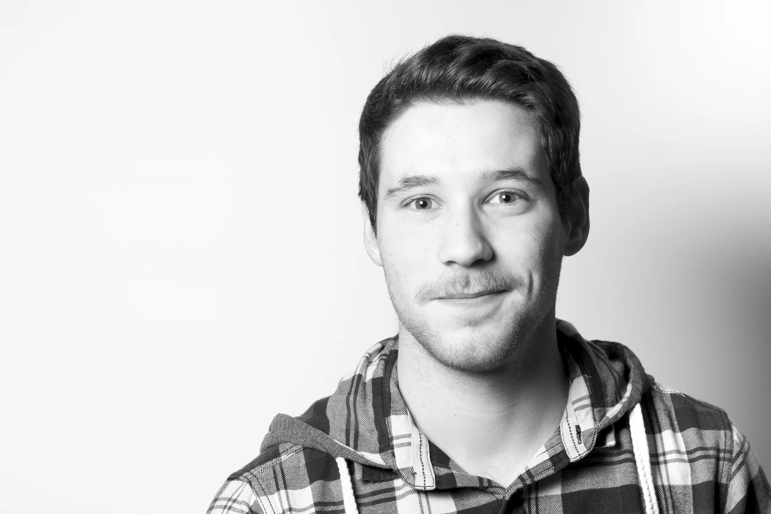 DANY MÉNARD Technicien Junior