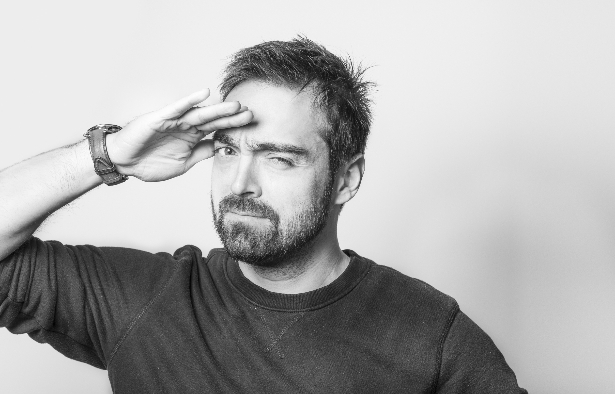 RAPHAËL BÉLANGER Coordonnateur BIM