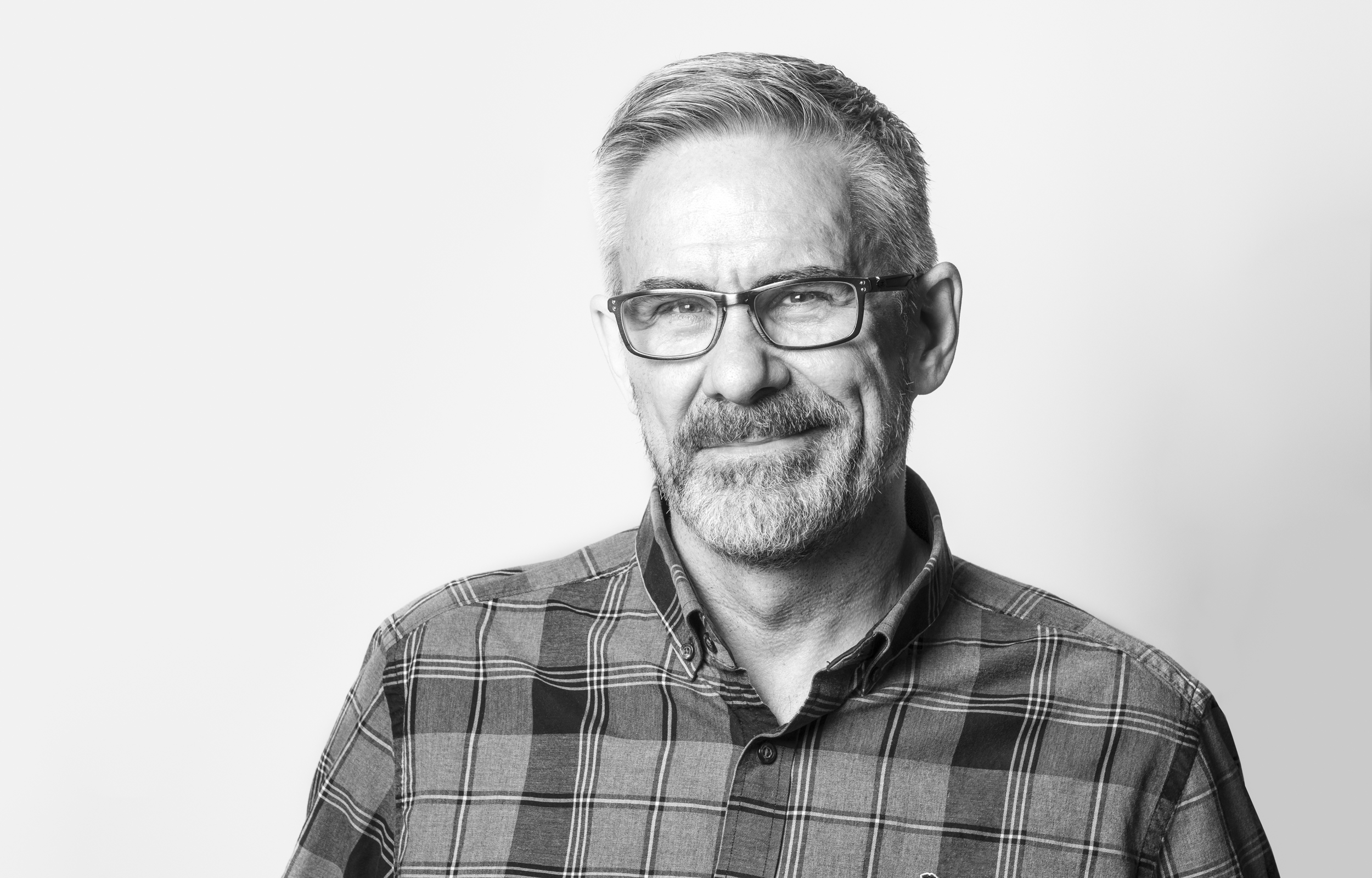 DANIEL BARRETTE Technicien principal