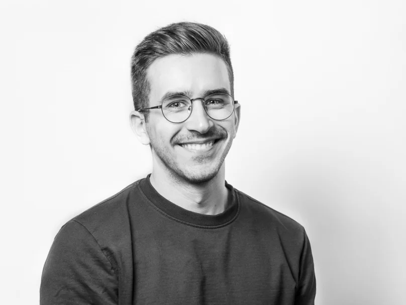ALEXANDRE ROBILLARD M. Arch.