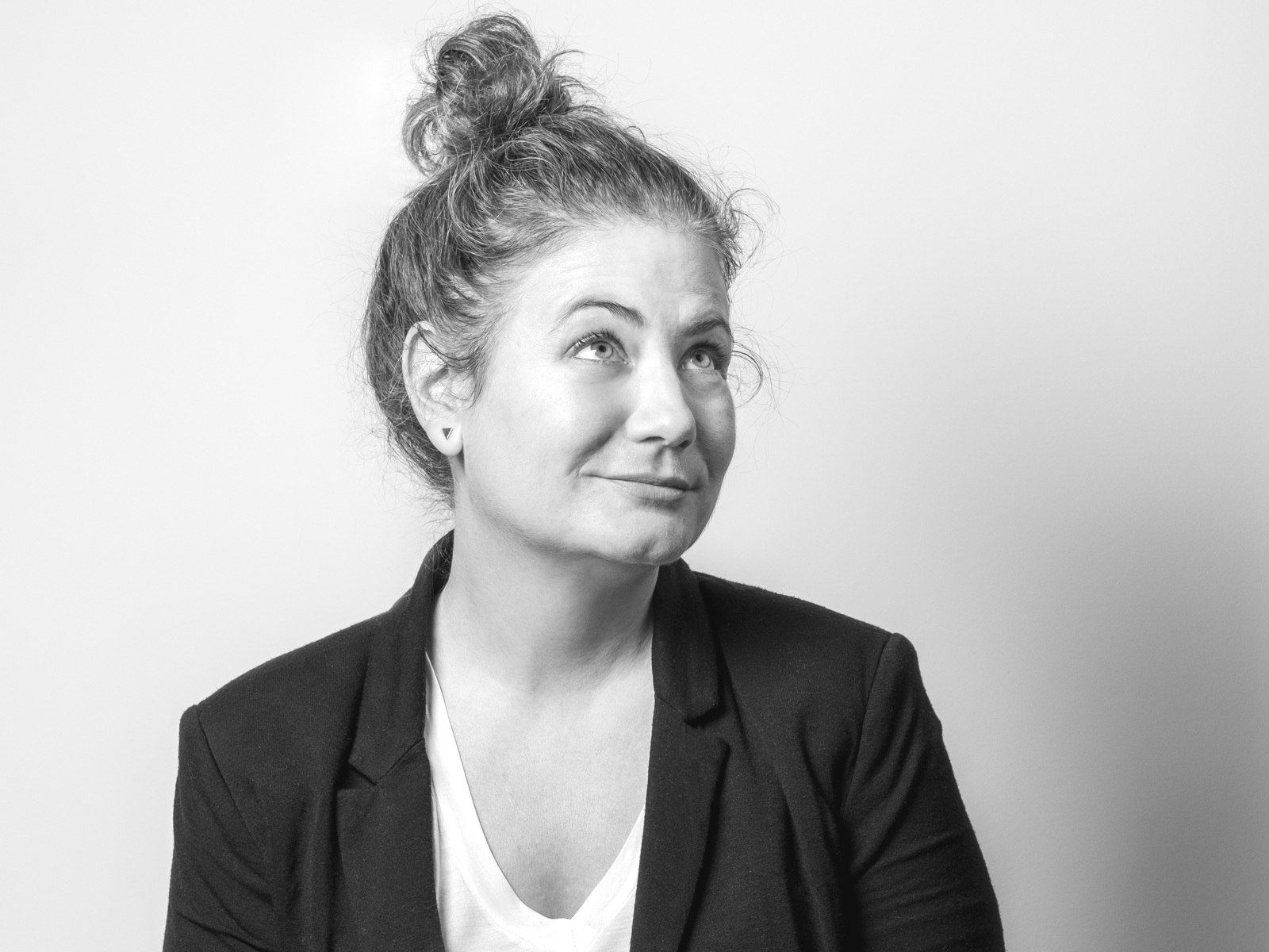 JOSÉE MARINO Responsable des offres de services