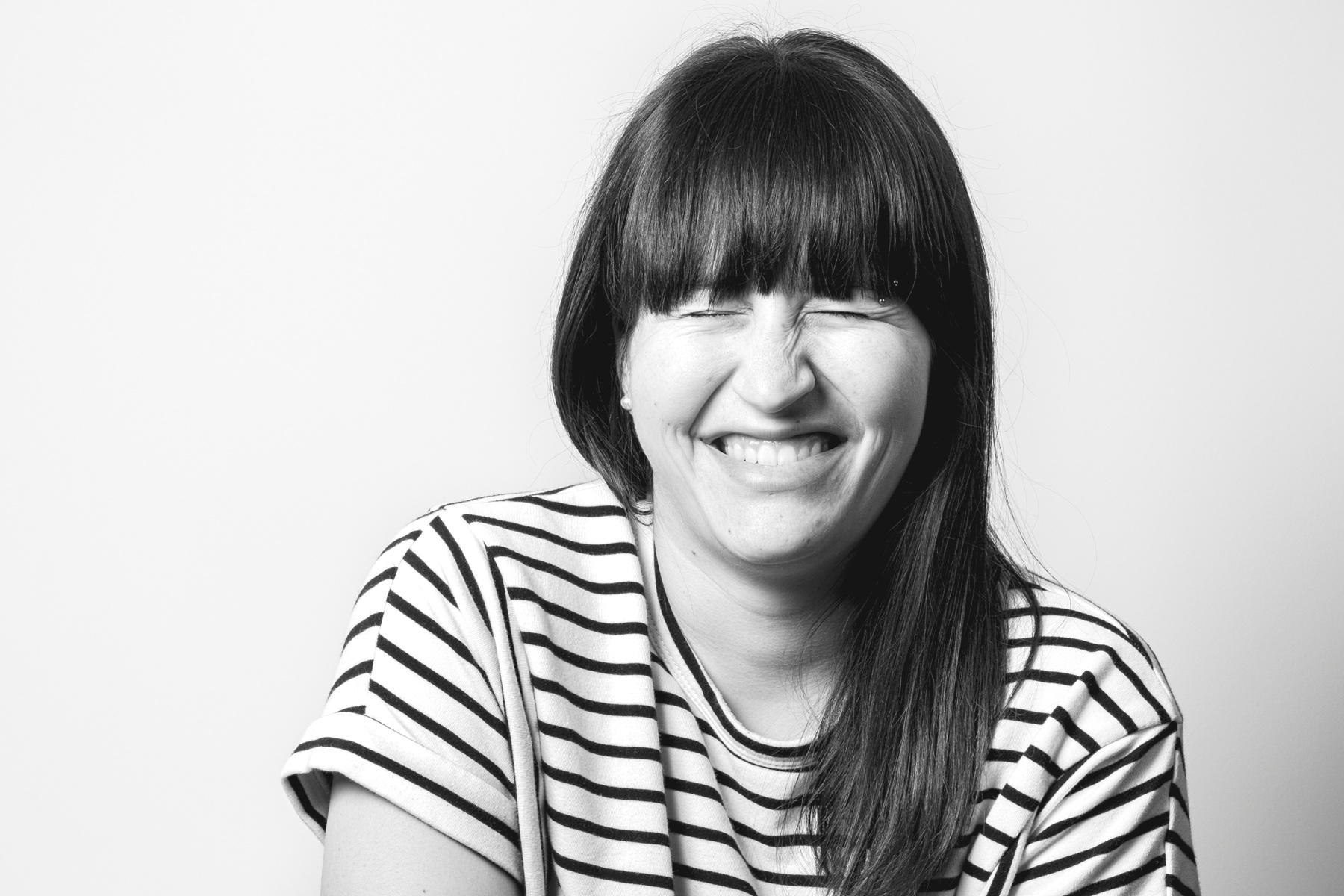 LISA-MARIE VILLENEUVE Adjointe administrative de chantier