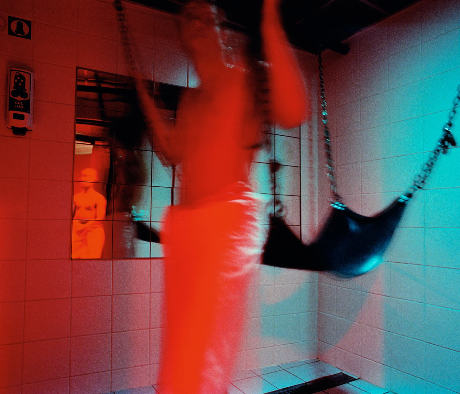 Backroom, Toulouse 2010-2012