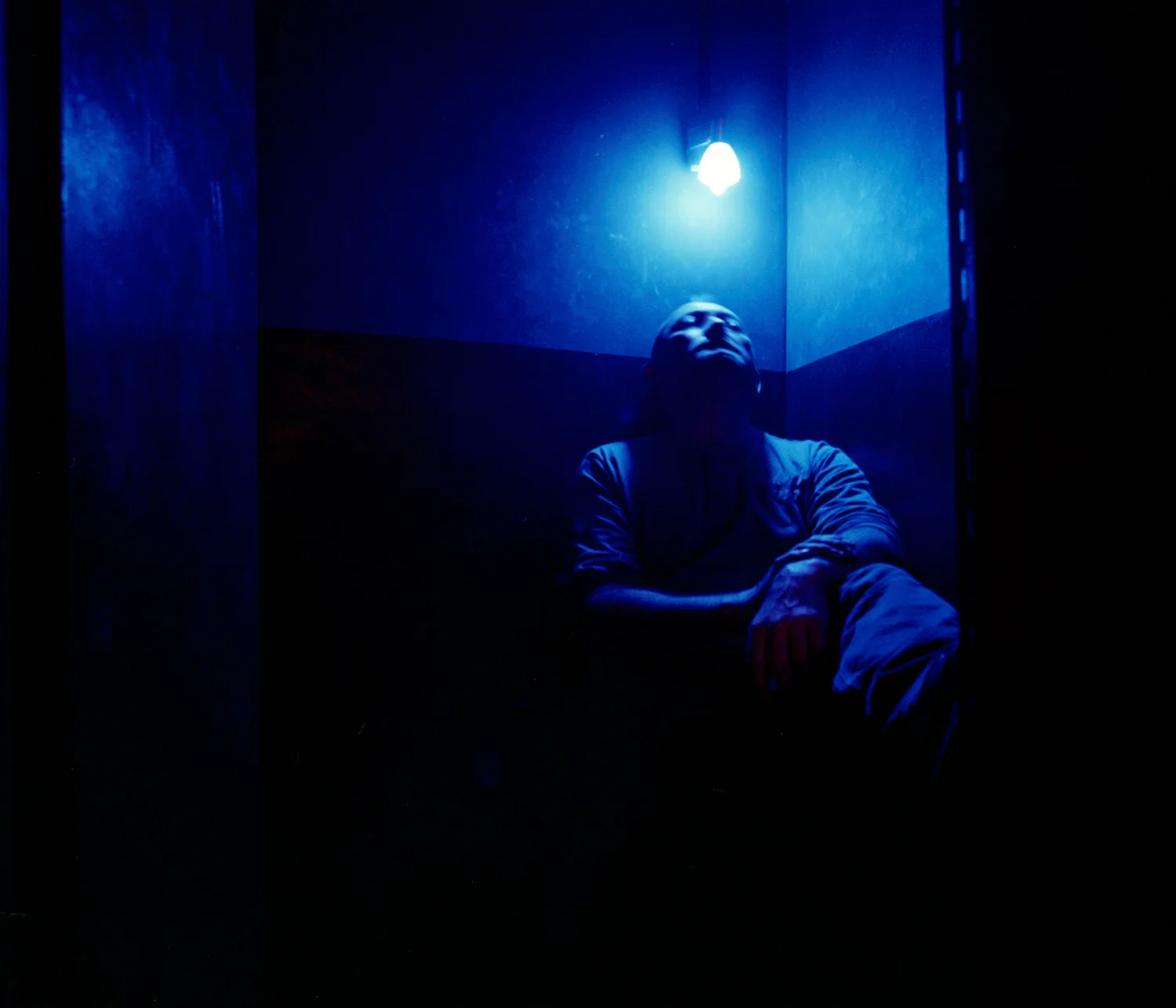 Backroom, Toulouse 2010-2012