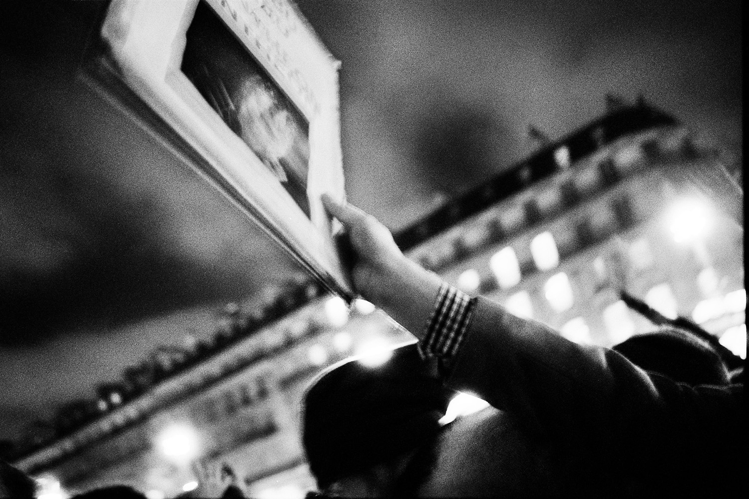  Place de la République 7 janvier 2015, Paris 