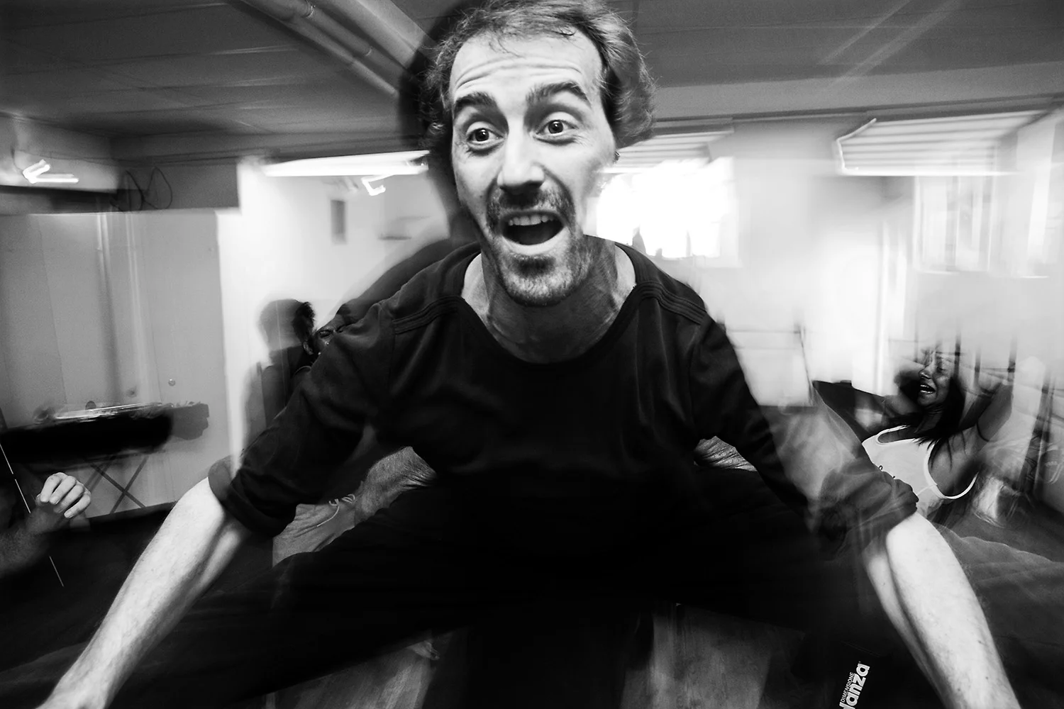 Freaks Show Centre de Comédie Musicale et de Danse de Marseille