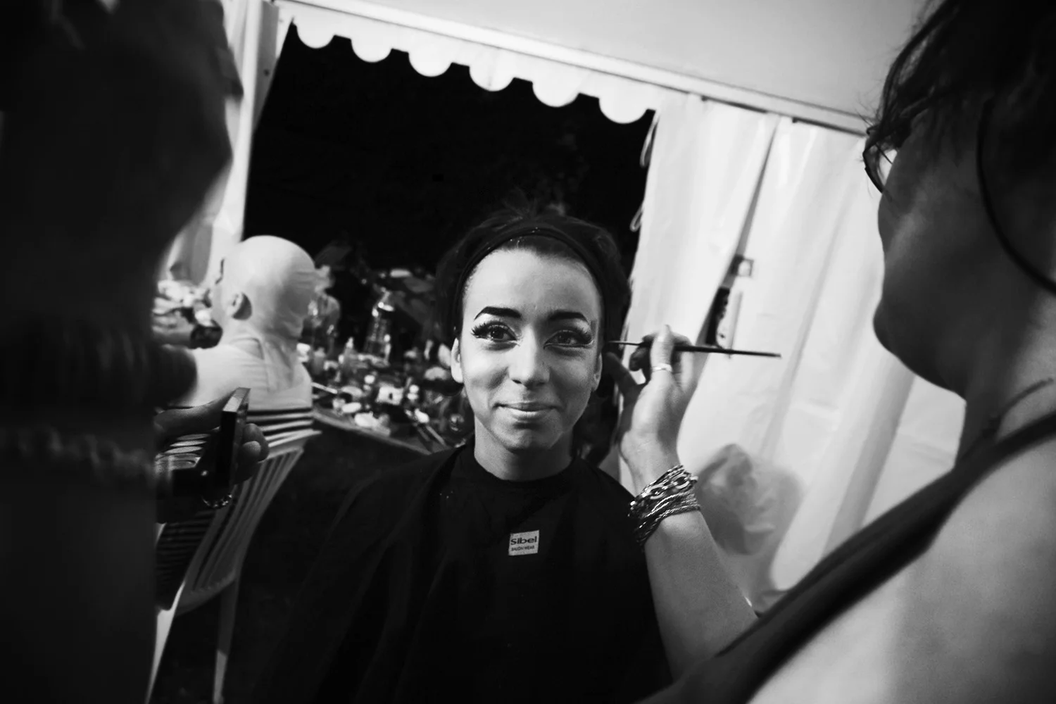 Freaks Show Château Ricard Sainte-Marthe, Marseille